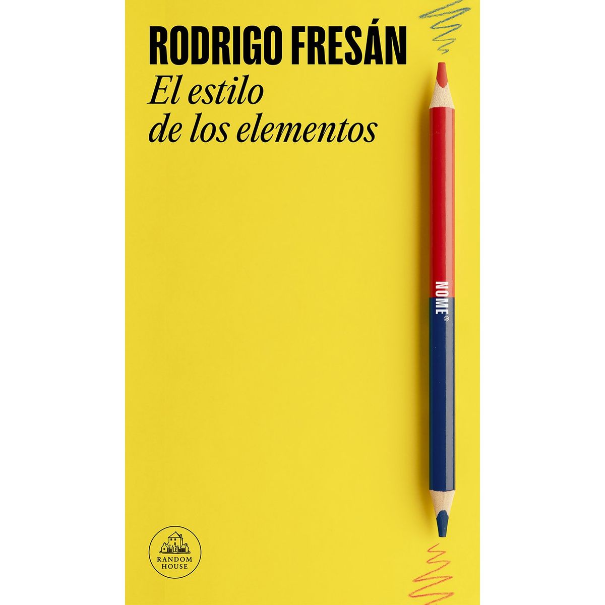 PENGUIN RANDOM HOUSE - LIBRO El Estilo De Los Elementos