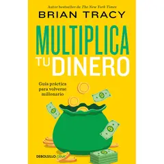 PENGUIN RANDOM HOUSE - LIBRO Multiplica Tu Dinero