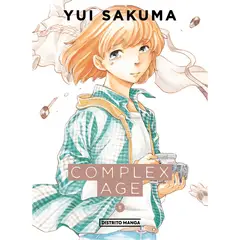 PENGUIN RANDOM HOUSE - LIBRO Complex Age 5