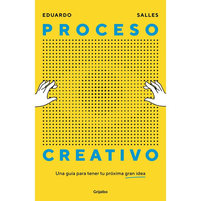 PENGUIN RANDOM HOUSE - LIBRO Proceso Creativo
