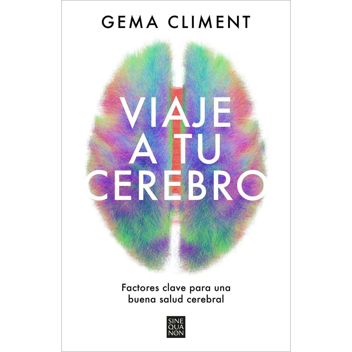 PENGUIN RANDOM HOUSE - LIBRO Viaje A Tu Cerebro