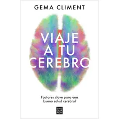 PENGUIN RANDOM HOUSE - LIBRO Viaje A Tu Cerebro