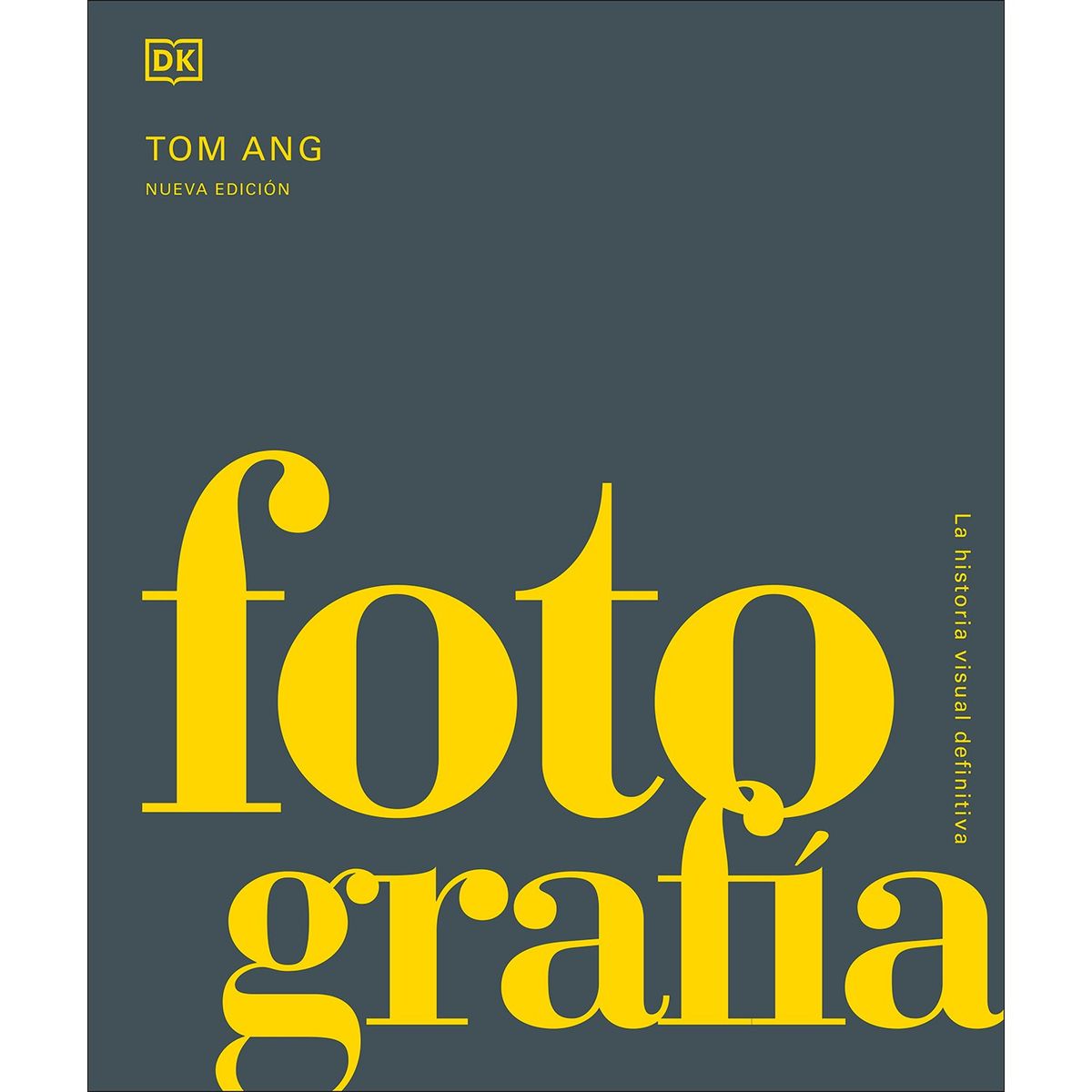 PENGUIN RANDOM HOUSE - LIBRO Fotografía