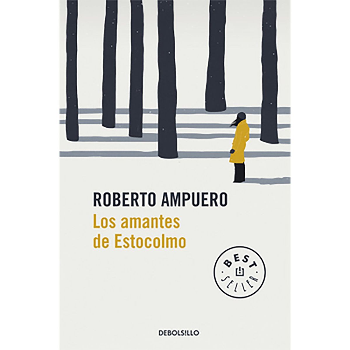 PENGUIN RANDOM HOUSE - LIBRO Los Amantes De Estocolmo