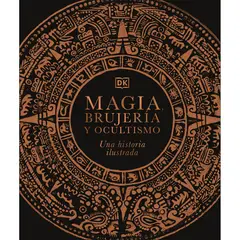 PENGUIN RANDOM HOUSE - LIBRO Magia, Brujería Y Ocultismo