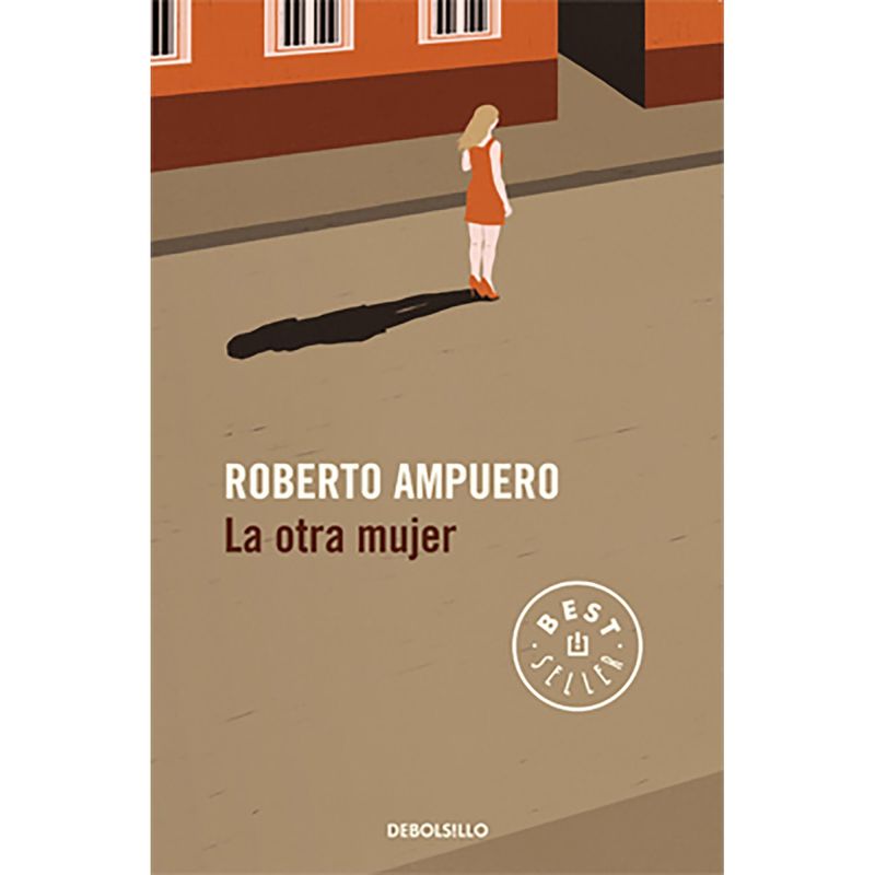 PENGUIN RANDOM HOUSE - LIBRO La Otra Mujer