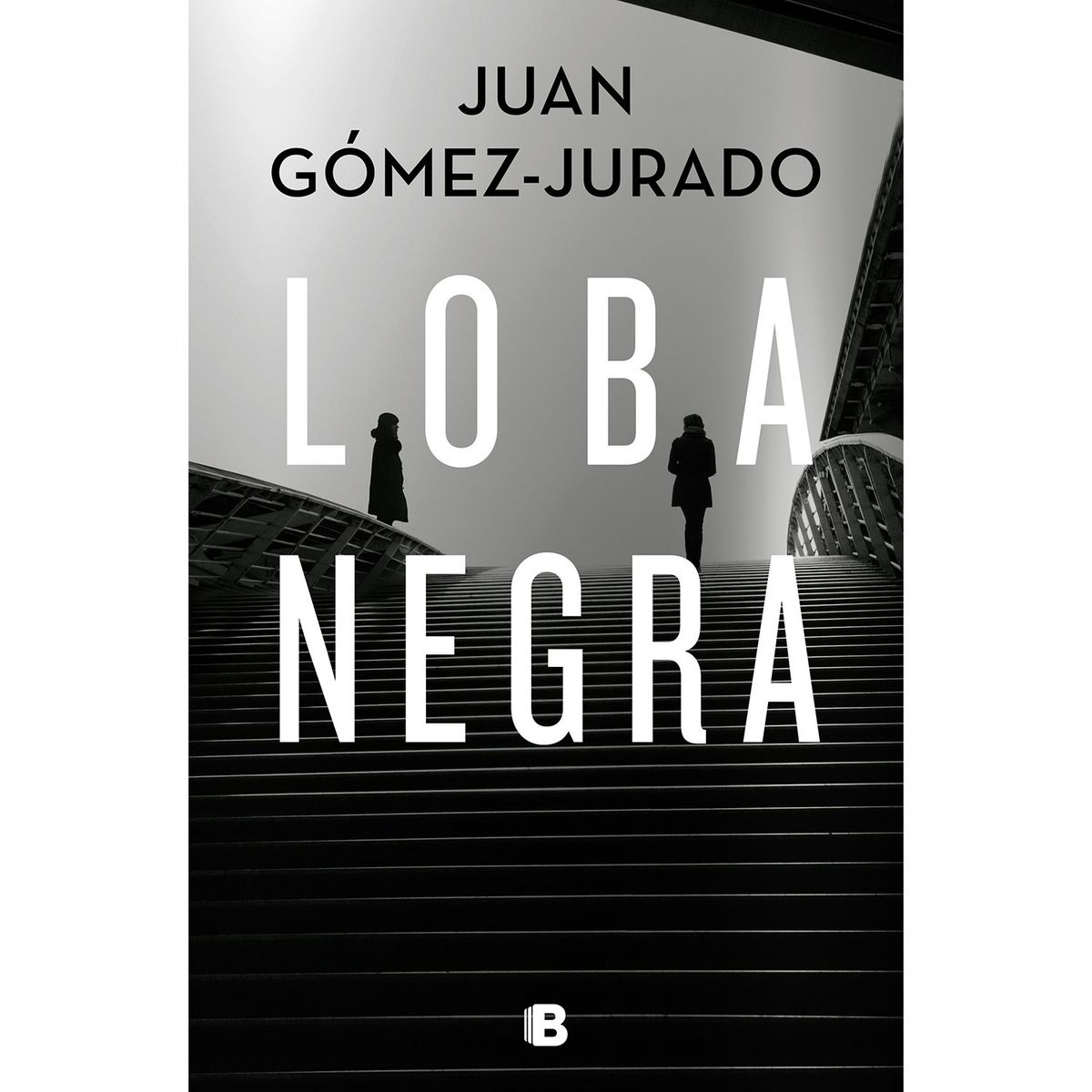 PENGUIN RANDOM HOUSE - LIBRO Loba Negra Penguin Random House