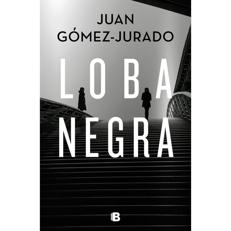 PENGUIN RANDOM HOUSE - LIBRO Loba Negra