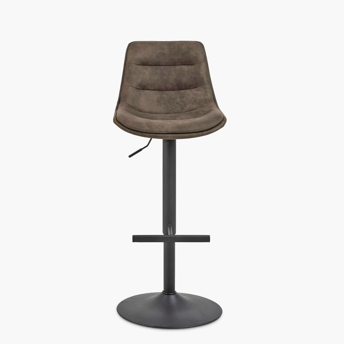 FORM DESIGN - Taburete Tapiz Albert Gris Form