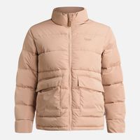 Chaqueta Mujer Kobuk Steam Pro Jacket Canela