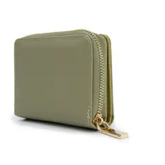 GENERICO - Billetera monedero margarita