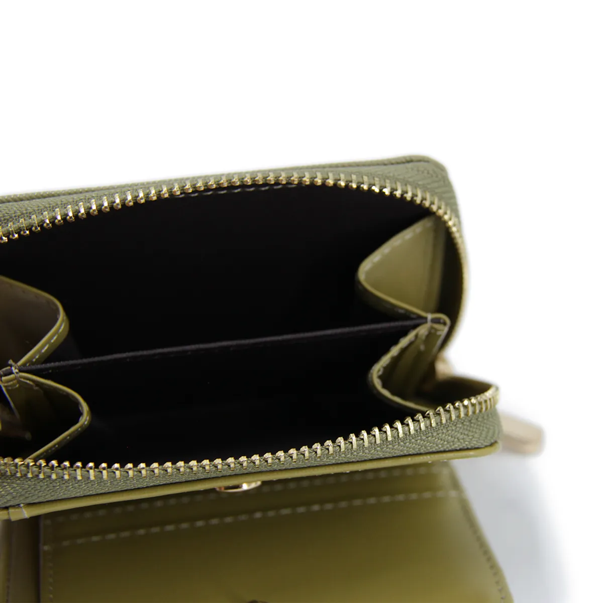 GENERICO - Billetera monedero margarita GENERICO