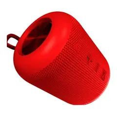 KLIP XTREME - Parlante Titan Kbs-200 Tws Bluetooth Ipx7 Rojo