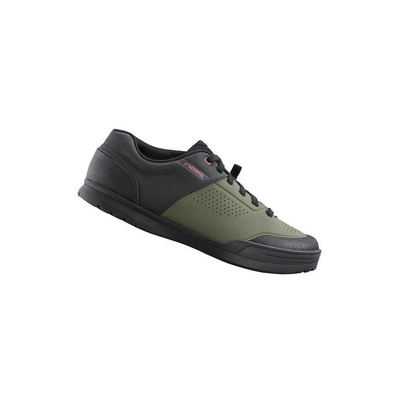 SHIMANO - Zapatilla De Ciclismo Mtb Shimano Sh-am503 SHIMANO