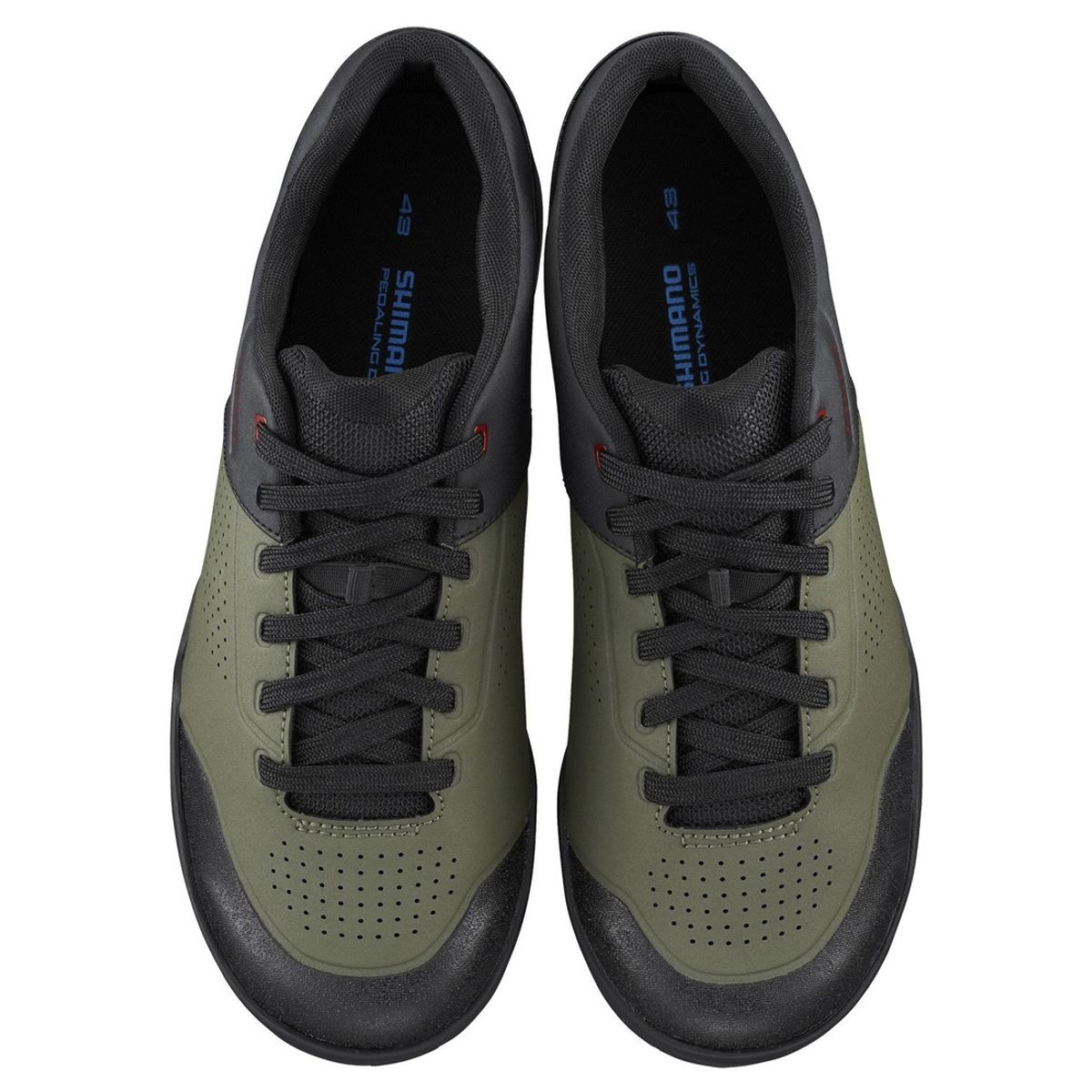 SHIMANO - Zapatilla De Ciclismo Mtb Shimano Sh-am503