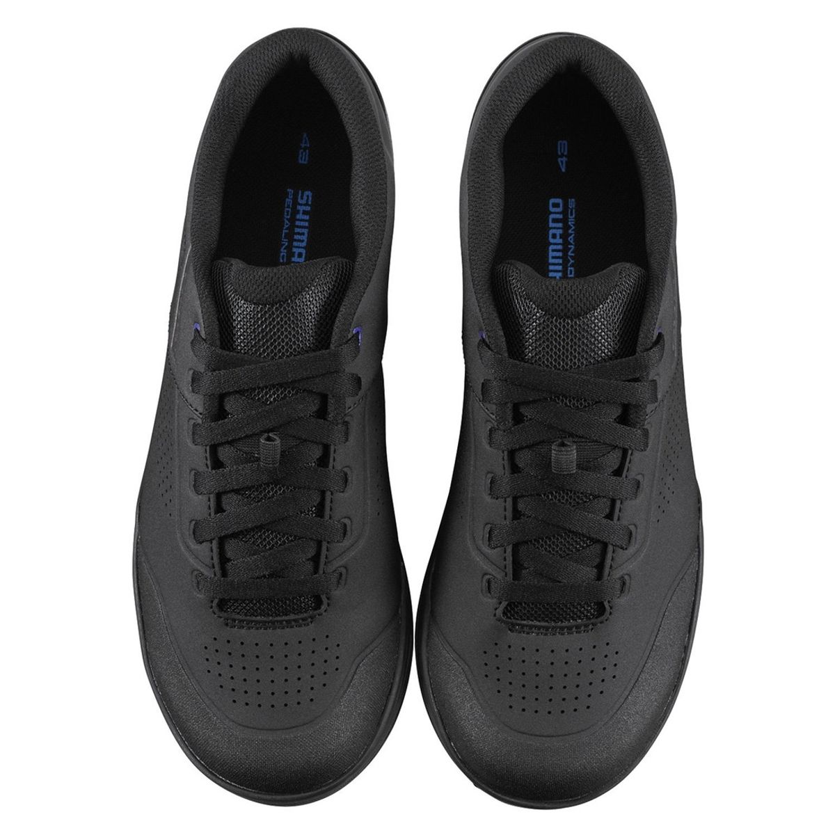 SHIMANO - Zapatilla De Ciclismo Mtb Shimano Sh-gr501