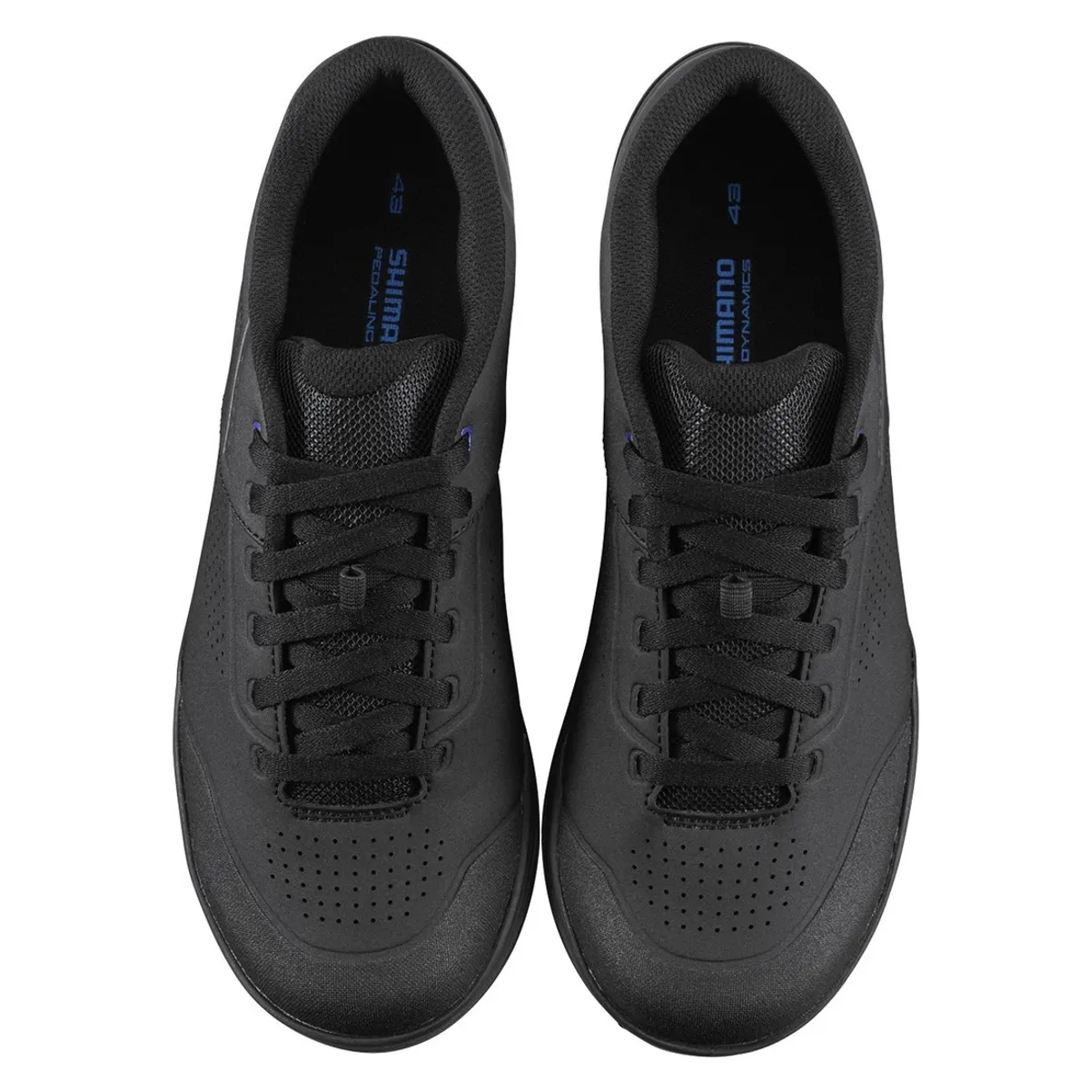 SHIMANO - Zapatilla De Ciclismo Mtb Shimano Sh-gr501