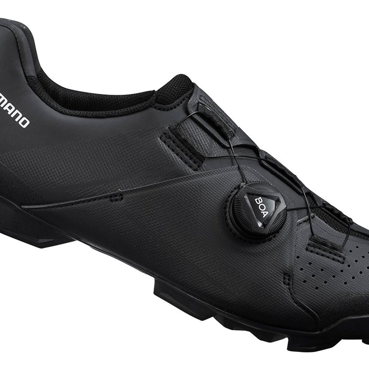 SHIMANO - Zapatilla De Ciclismo Mtb Xc Shimano Sh-xc300 Boa®