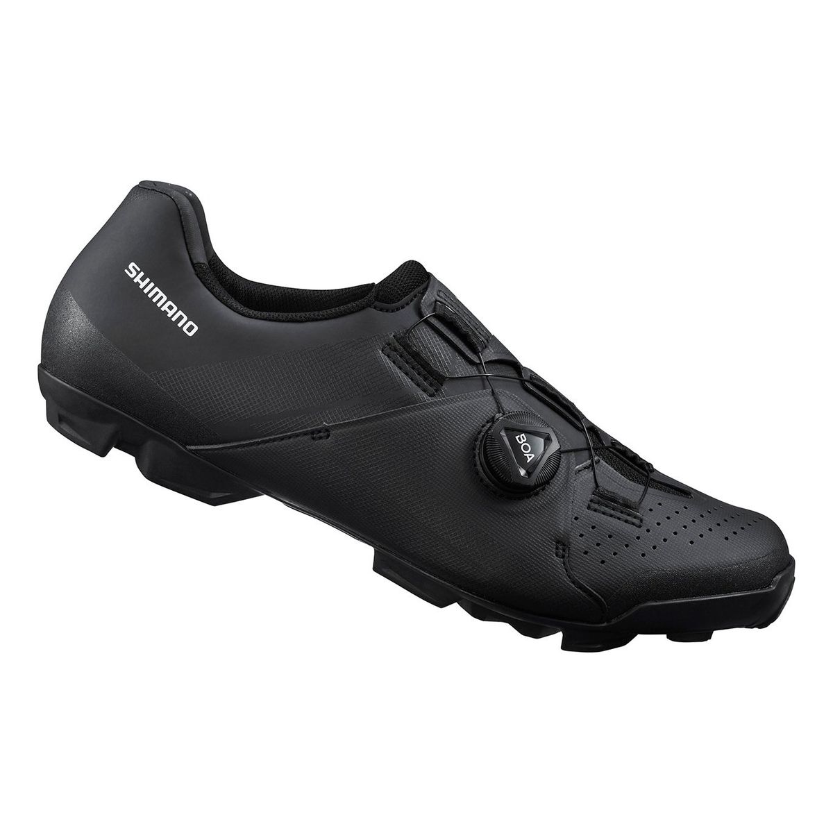 SHIMANO - Zapatilla De Ciclismo Mtb Xc Shimano Sh-xc300 Boa®