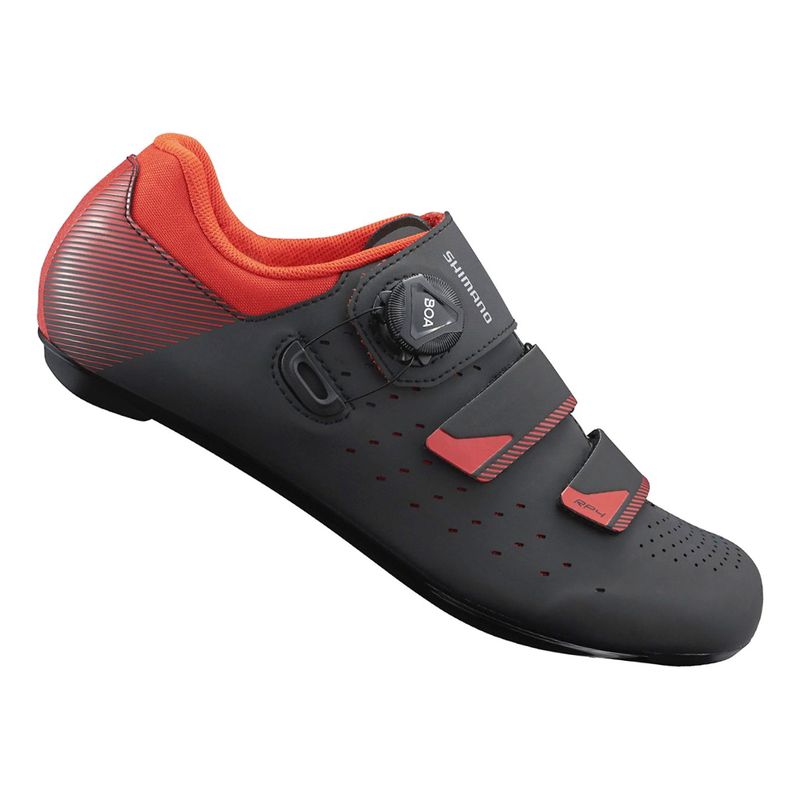 SHIMANO - Zapatilla De Ciclismo Ruta Shimano Sh-rp400 Boa®