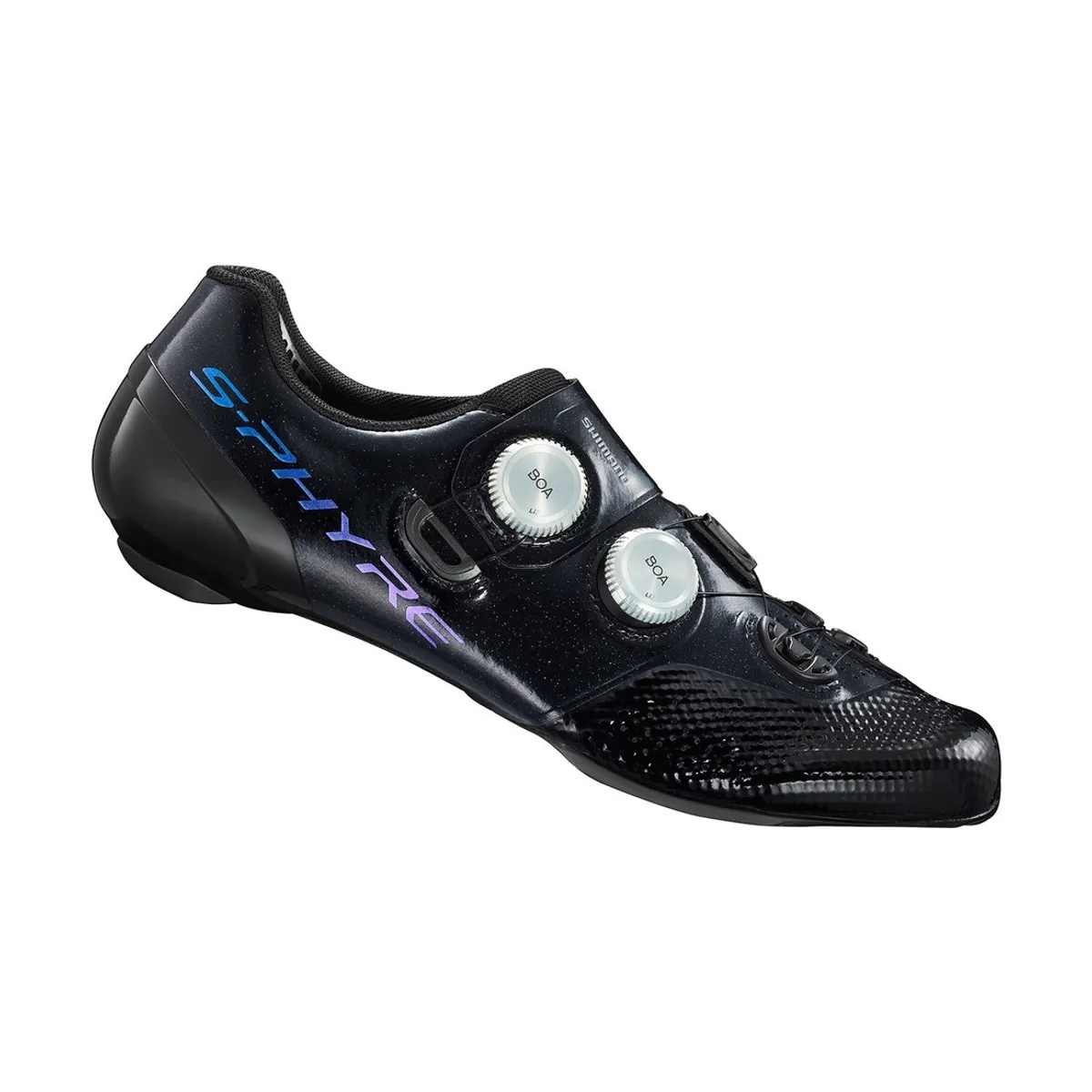 SHIMANO - Zapatilla De Ciclismo Carretera Shimano Sh-rc902s Boa®