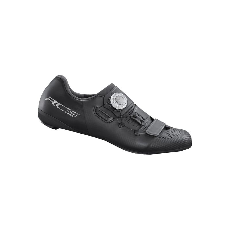 SHIMANO - Zapatillas Shimano SH-RC502 Women Black 38.0