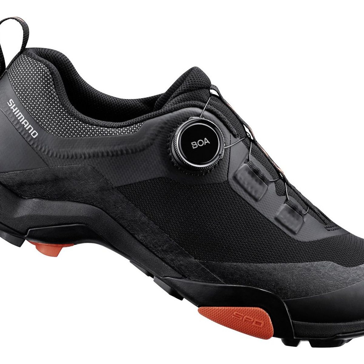 SHIMANO - Zapatilla De Ciclismo Mtb Shimano Sh-mt701 Boa®