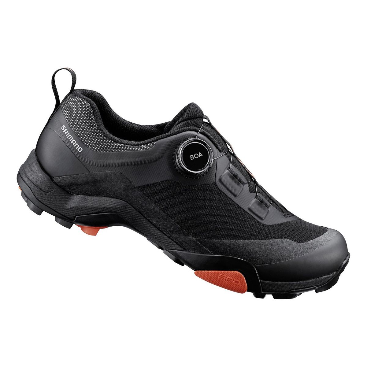 SHIMANO - Zapatilla De Ciclismo Mtb Shimano Sh-mt701 Boa®