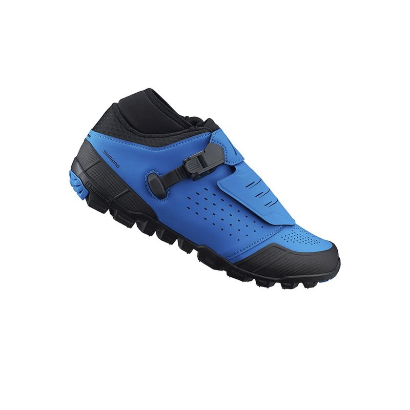 SHIMANO - Zapatilla De Ciclismo Mtb Shimano Sh-me701