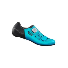 SHIMANO - Zapatillas SH-RC502 Women Black 38.0
