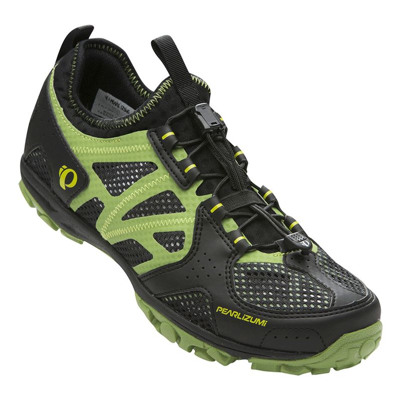 PEARL IZUMI - Zapatilla De Ciclismo Mtb Pearl Izumi X-alp Drift Iv