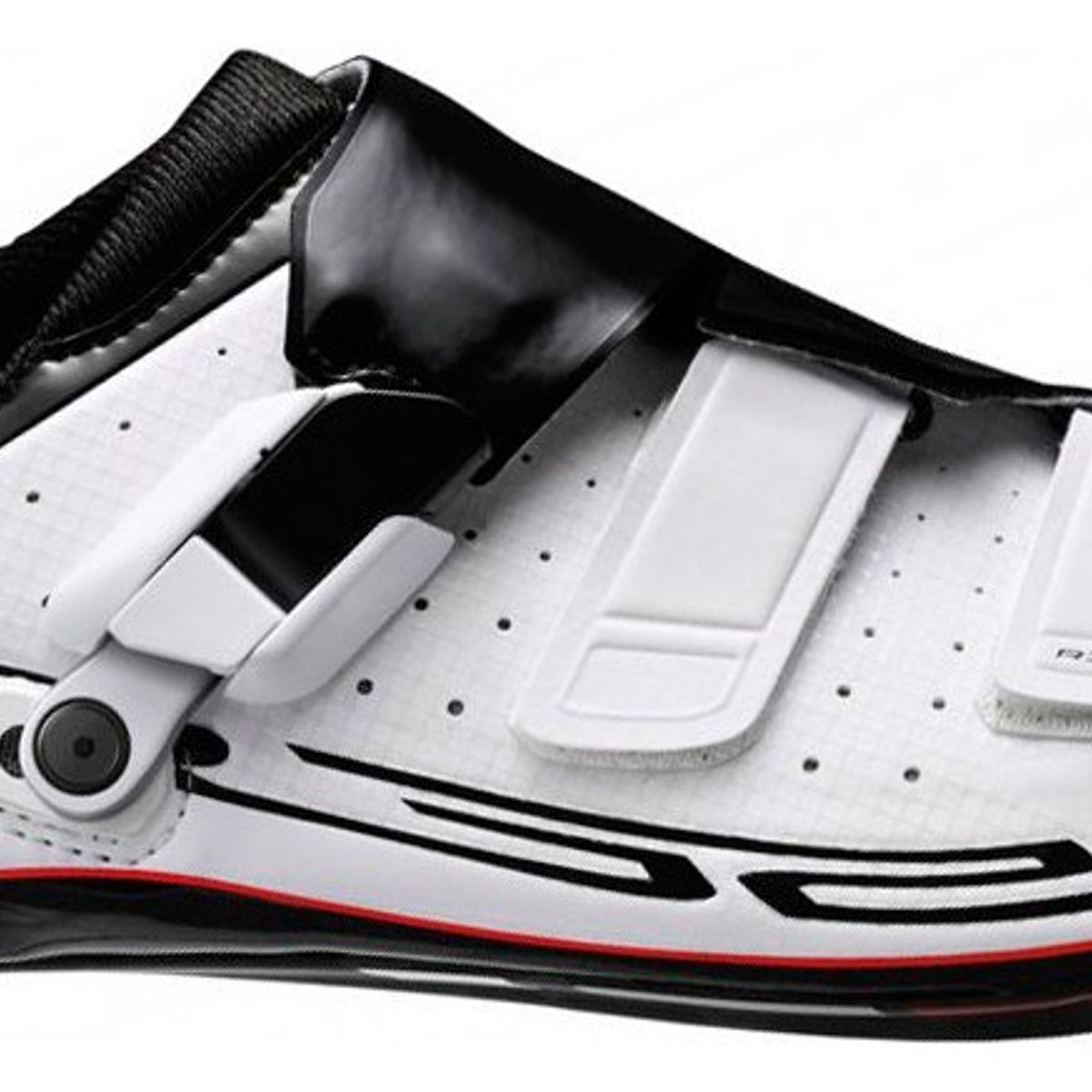 SHIMANO - Zapatilla De Ciclismo Carretera Shimano Sh-r321w