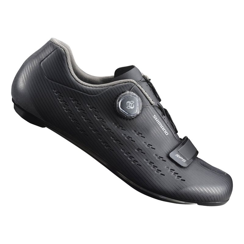 SHIMANO - Zapatilla De Ciclismo Ruta Shimano Sh-rp501 Boa®