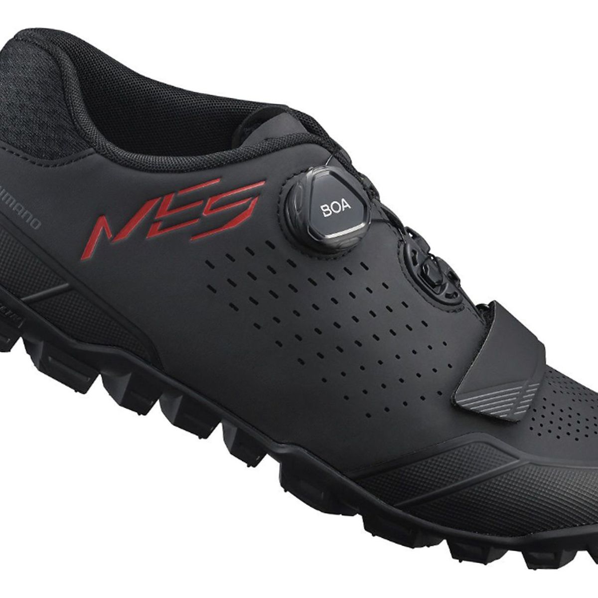SHIMANO - Zapatilla De Ciclismo Mtb Shimano Sh-me501 Boa®