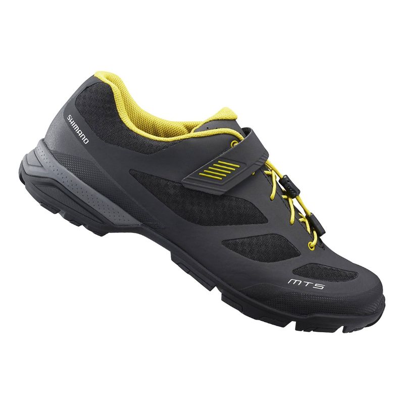 SHIMANO - Zapatilla De Ciclismo Mtb Shimano Sh-mt501