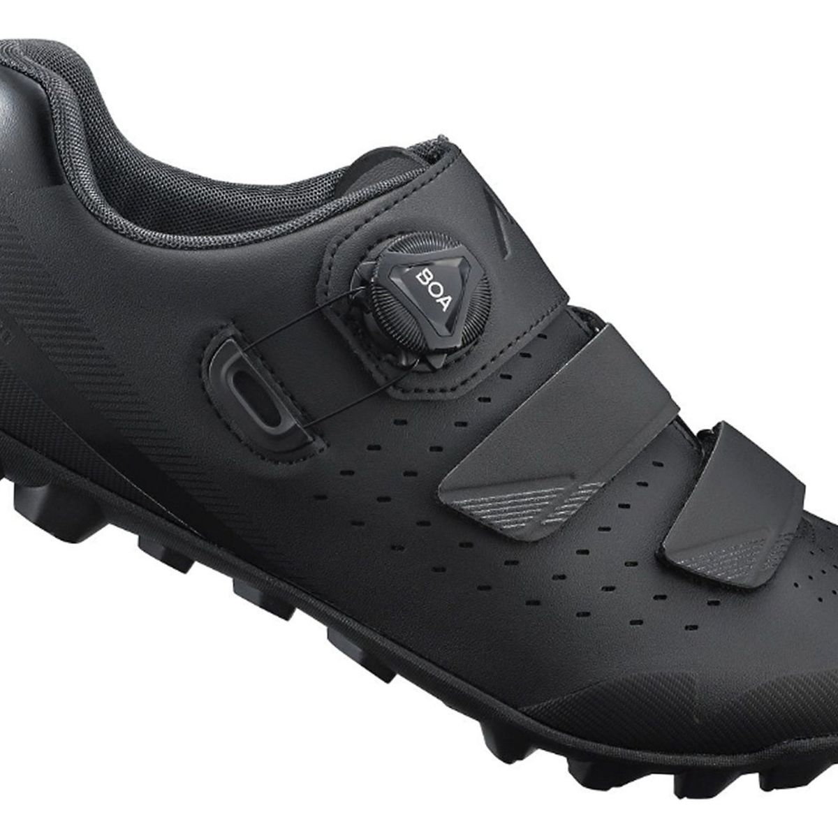 SHIMANO - Zapatilla De Ciclismo Mtb Shimano Sh-me400 Boa®