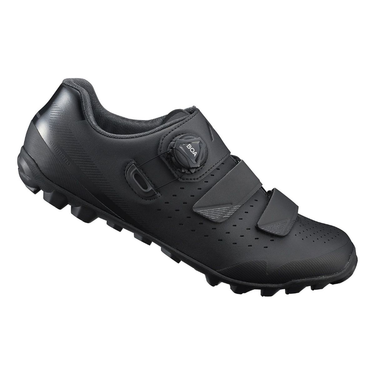 SHIMANO - Zapatilla De Ciclismo Mtb Shimano Sh-me400 Boa®
