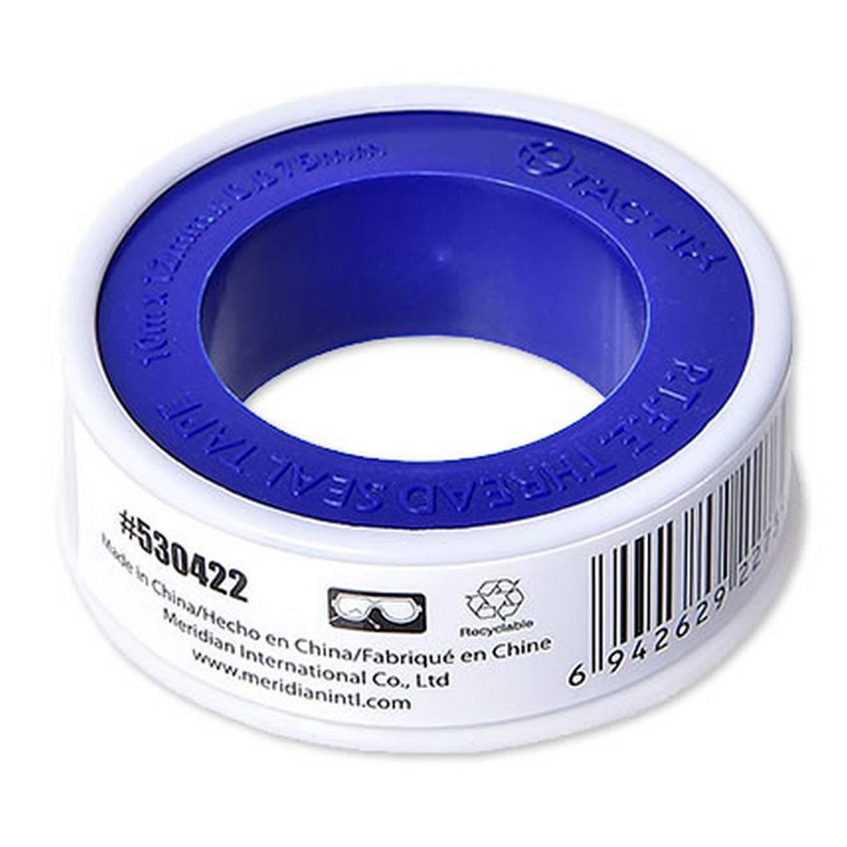 TACTIX - Teflon 12mmx10m Tactix