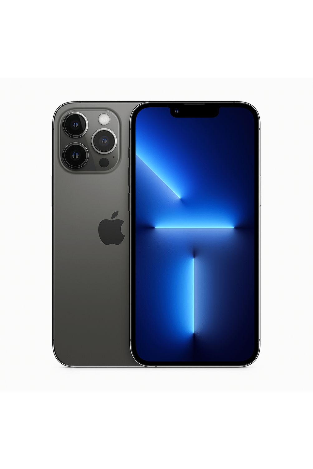 APPLE Apple iPhone 13 Pro 5G 256GB Grafito Reacondicionado