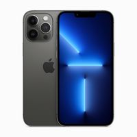 IPhone 13 Pro 5G 256GB Grafito Reacondicionado Gris 256 GB