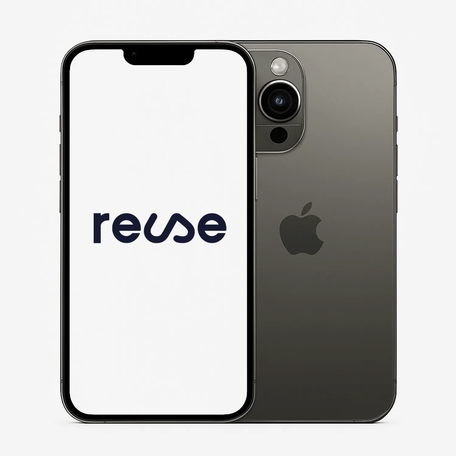 APPLE Apple iPhone 13 Pro 5G 256GB Grafito Reacondicionado