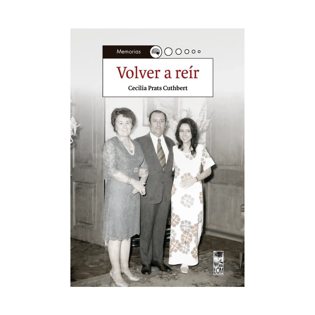 TOP10BOOKS - LIBRO Volver A Reír - Volver A Reír