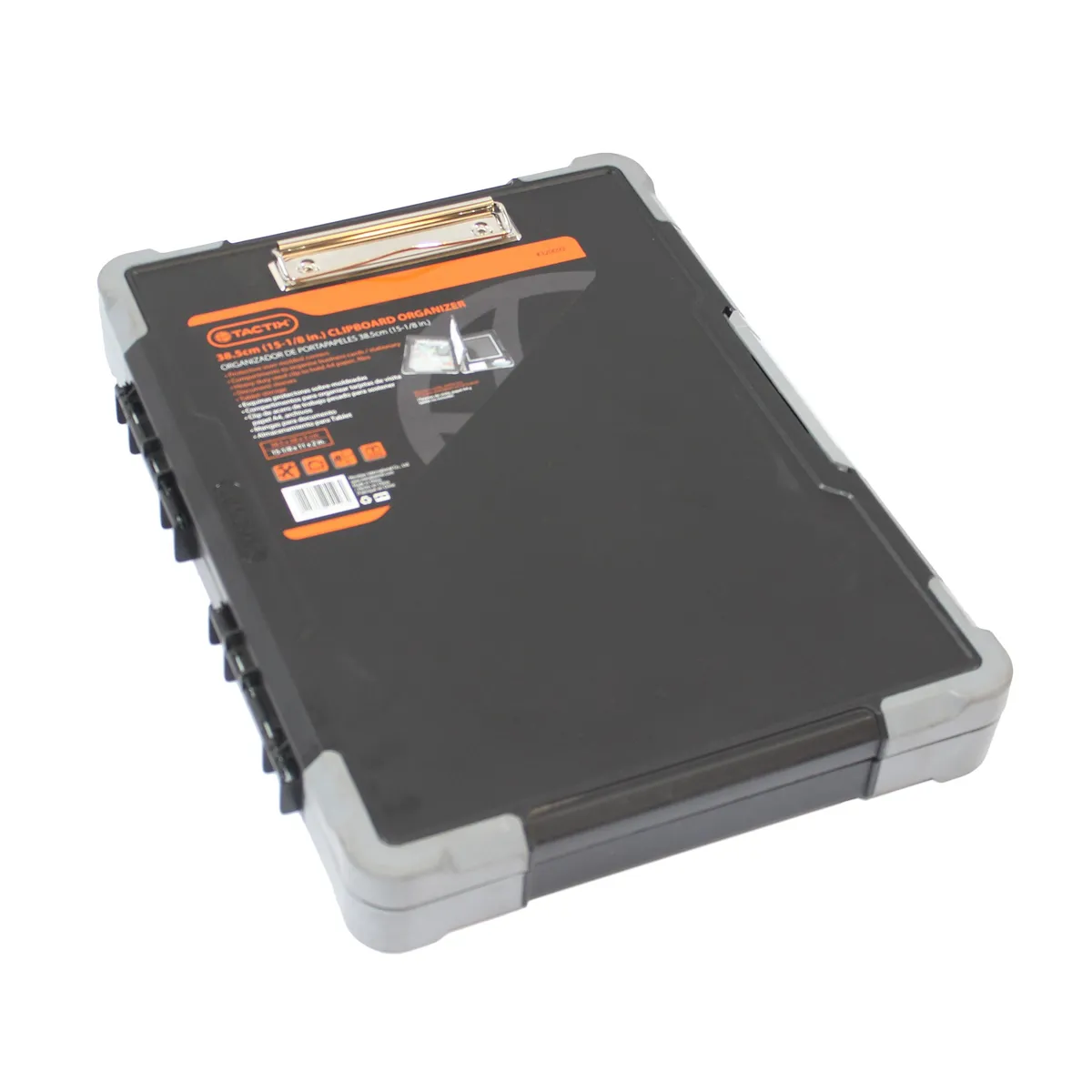 TACTIX - Organizador Portapapeles 15 PuLG Tactix 320092