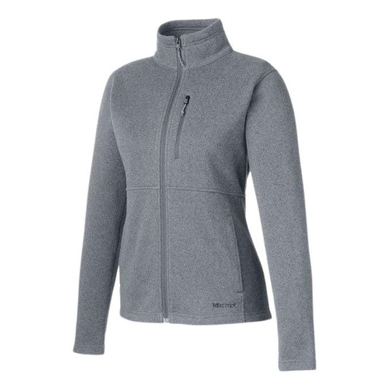 MARMOT - Polar Drop Line Gris MARMOT