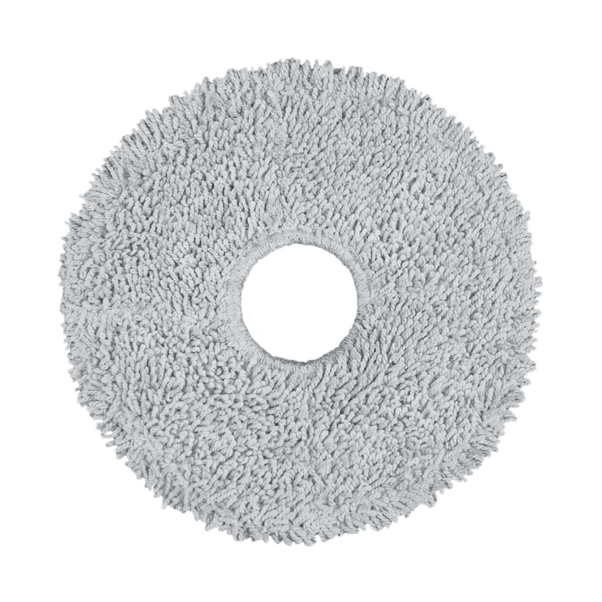 XIAOMI - Almohadilla Aspiradora Xiaomi Robot Vacuum S10+ Mop Pad