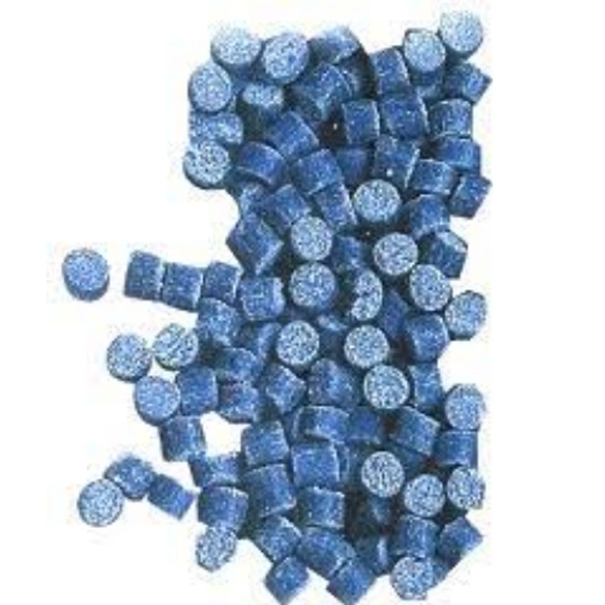 GENERICO - Mulusquicida Clartex-R Pellet 50gr