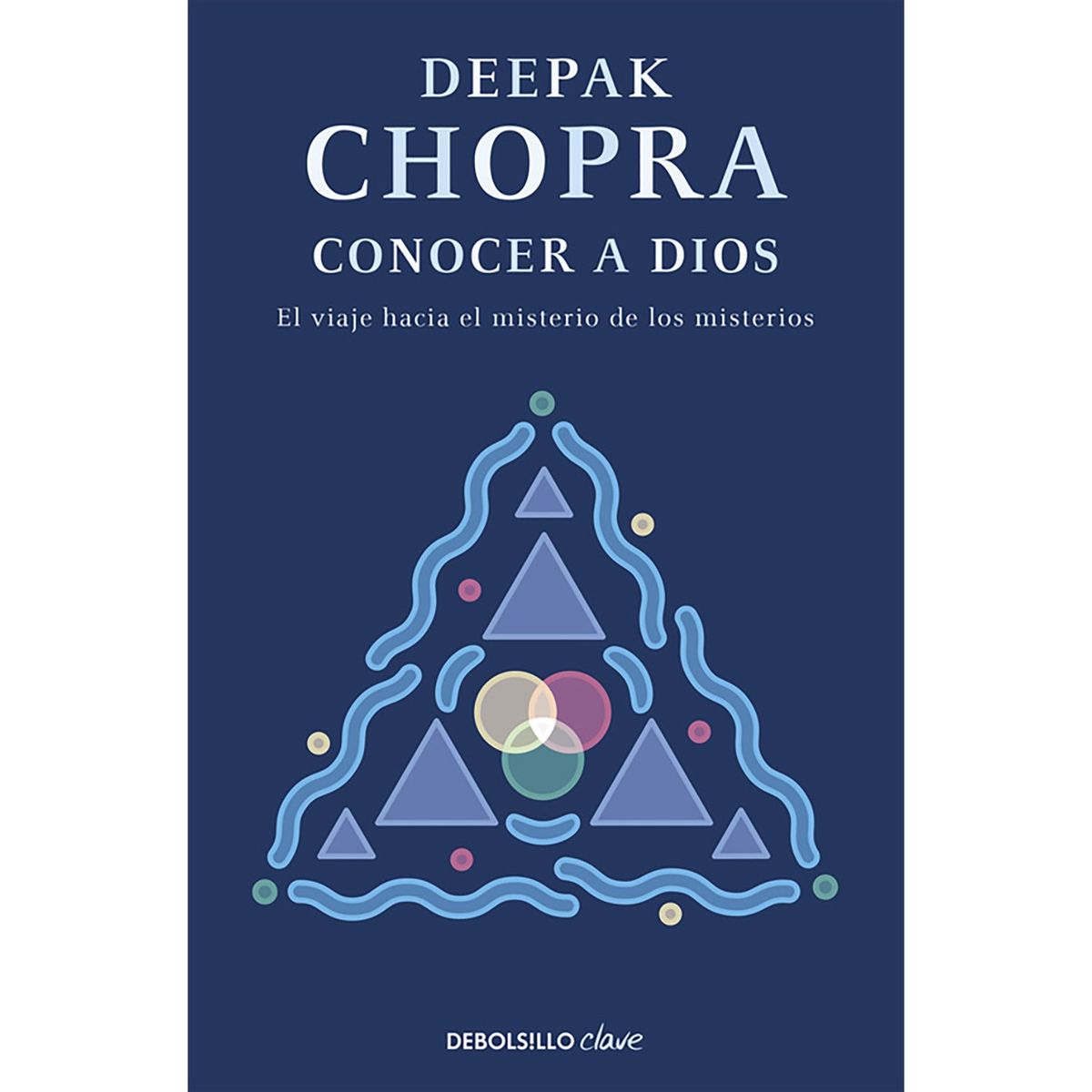 PENGUIN RANDOM HOUSE - LIBRO Conocer A Dios