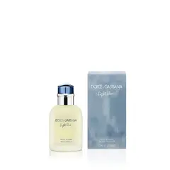 DOLCE&GABBANA - Dolce & Gabbana Light Blue Pour Homme EDT 75ml