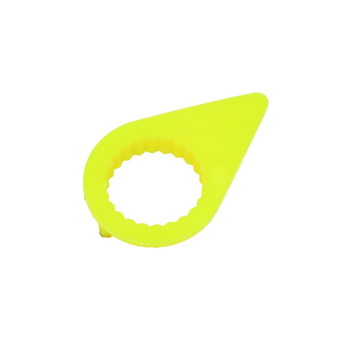 BLACKSMITH - Indicador De Tuerca Suelta 17mm 12 Unid