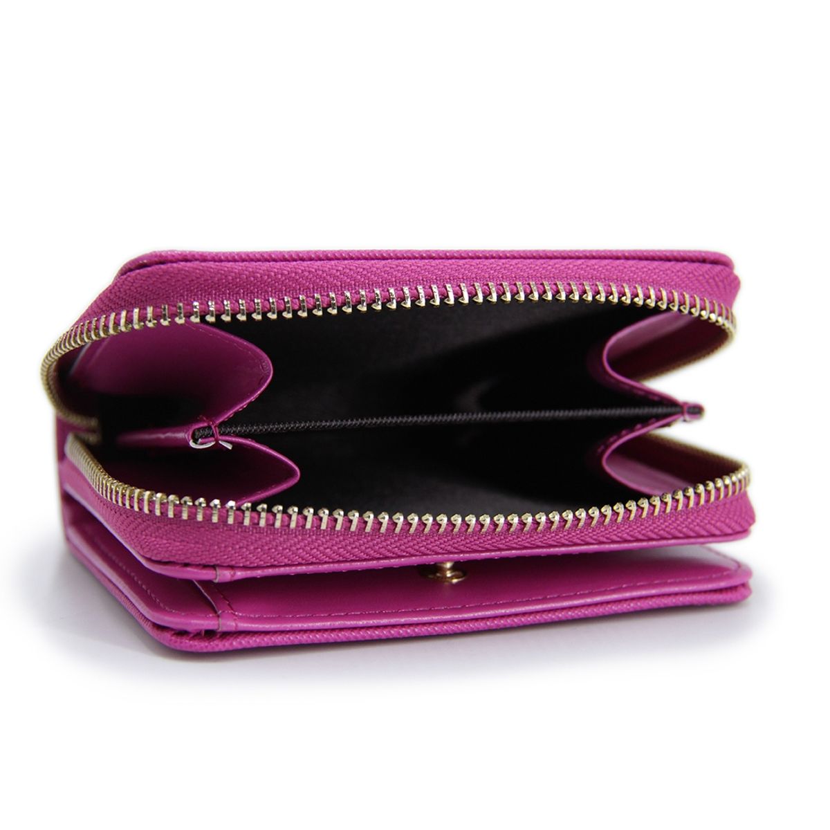 GENERICO - Billetera monedero margarita GENERICO